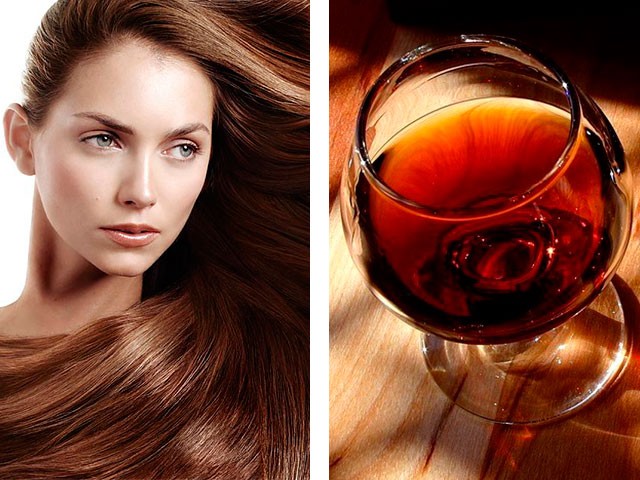 Mặt nạ làm dày tóc tại nhà. Công thức nấu ăn và đánh giá