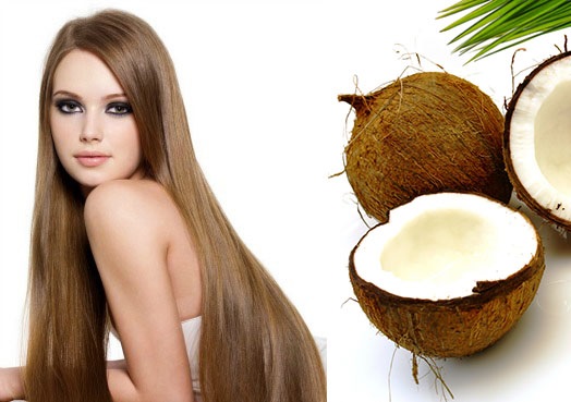 Mặt nạ tóc trị rụng tóc, tăng trưởng, mật độ. Công thức nấu ăn với sinh tố, đường, mù tạt, mật ong, dầu thầu dầu, rượu cognac