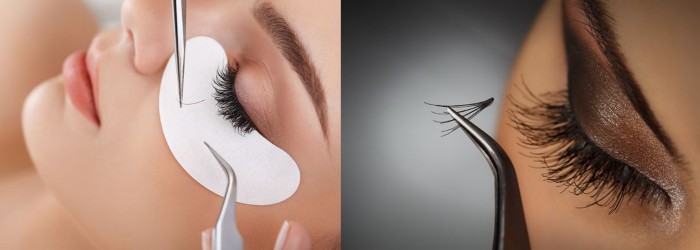 Nối mi. Hướng dẫn từng bước cho người mới bắt đầu tại nhà. Xây dựng cổ điển, 2d. Hình ảnh, ưu nhược điểm, hậu quả