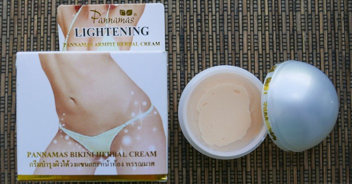Cách làm trắng da vùng kín, hơn làm trắng da vùng bikini tại nhà