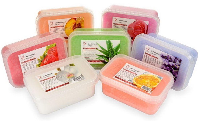 Parafina. Para que é usada a parafina para mãos, pés e rosto? Cosmeticamente líquido, parafina fria, banhos