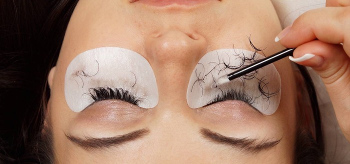 Tẩy xóa xăm lông mi, lông mày. Tẩy trang dạng gel. Hình ảnh, giá cả, đánh giá
