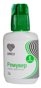Tẩy xóa xăm lông mi, lông mày. Tẩy trang dạng gel. Hình ảnh, giá cả, đánh giá