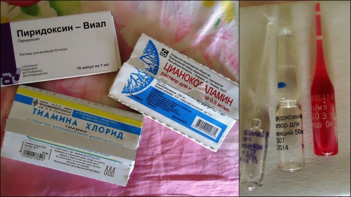 Витамини у ампулама за лице А, Ц, Е, Ф. Глицерин за кожу, од бора, акни. Примена капсула Аевит, Либридерм