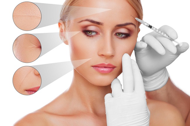 Biorevitalisasi wajah, bibir, tangan, leher, sekitar mata. Kesan selepas prosedur. Harga. Foto sebelum dan selepas. Ulasan