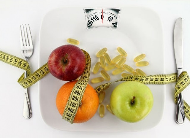 Cara menurunkan 10 kg sebulan di rumah