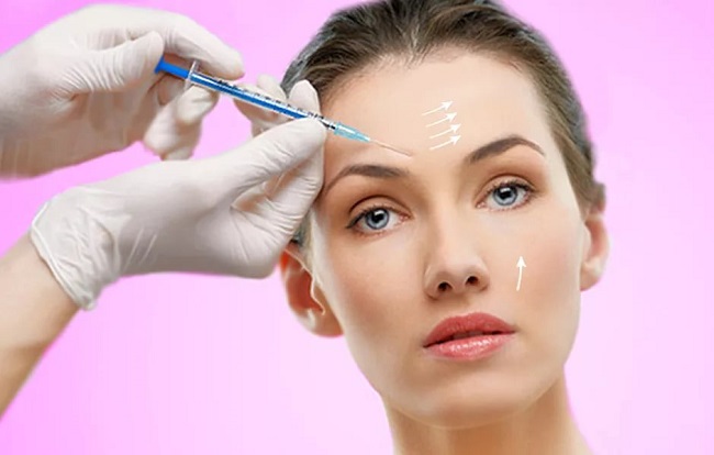 Biorevitalisasi wajah, bibir, tangan, leher, sekitar mata. Kesan selepas prosedur. Harga. Foto sebelum dan selepas. Ulasan