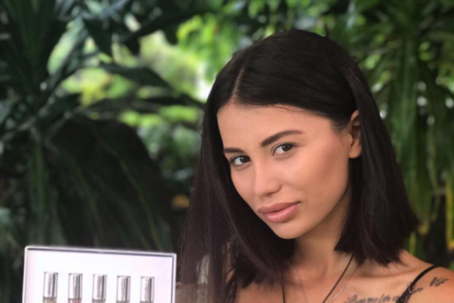Lilya Chertraru - صور قبل وبعد ، سيرة ذاتية ، House 2 ، Instagram ، VK