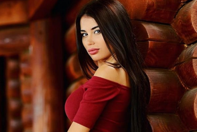 Lilya Chertraru - صور قبل وبعد ، سيرة ذاتية ، House 2 ، Instagram ، VK