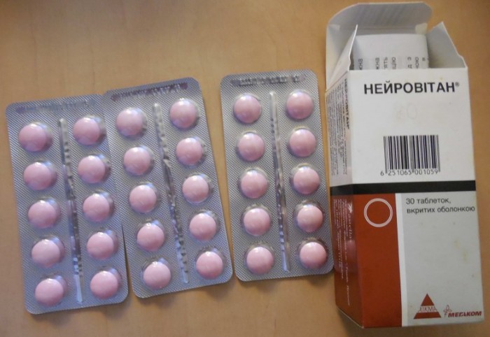 Vitamin nhóm B - các chế phẩm phức tạp ở dạng viên nén, ống tiêm (dạng tiêm). Thành phần, lợi ích sức khỏe cho phụ nữ, nam giới, trẻ em