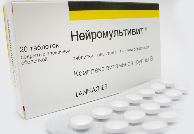 Vitamin nhóm B - các chế phẩm phức tạp ở dạng viên nén, ống tiêm (dạng tiêm). Thành phần, lợi ích sức khỏe cho phụ nữ, nam giới, trẻ em
