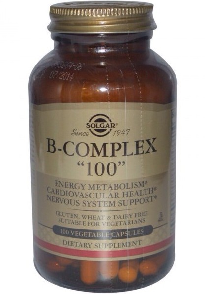 Vitamin nhóm B - các chế phẩm phức tạp ở dạng viên nén, ống tiêm (dạng tiêm). Thành phần, lợi ích sức khỏe cho phụ nữ, nam giới, trẻ em
