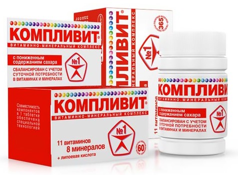 Vitamin nhóm B - các chế phẩm phức tạp ở dạng viên nén, ống tiêm (dạng tiêm). Thành phần, lợi ích sức khỏe cho phụ nữ, nam giới, trẻ em