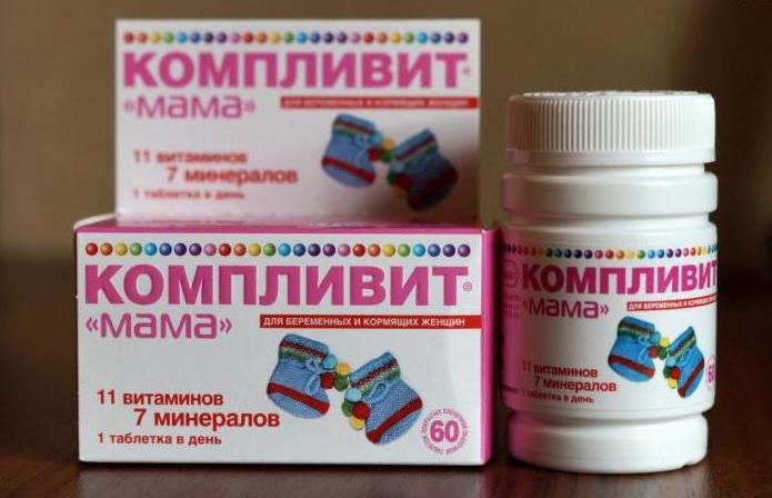 Vitamin nhóm B - các chế phẩm phức tạp ở dạng viên nén, ống tiêm (dạng tiêm). Thành phần, lợi ích sức khỏe cho phụ nữ, nam giới, trẻ em