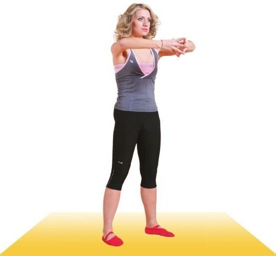 Apa itu Bodyflex, kelebihan gimnastik untuk menurunkan berat badan. Latih tubi video, ulasan dan hasilnya