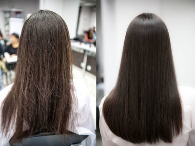 Óleo de bardana para cabelos - efeito, propriedades, tratamento. Como o óleo afeta o cabelo - benefício ou dano. Avaliações