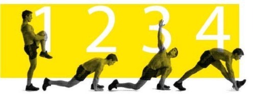 Bài tập lưng, tư thế phụ nữ, bị u xương, vẹo cột sống, thoát vị. Tập luyện có và không có tạ ở nhà
