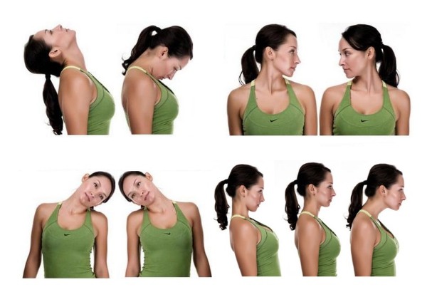 Bài tập giảm béo cho nữ tại nhà. Phức hợp tập luyện toàn thân