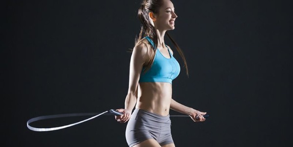 Bài tập giảm béo cho nữ tại nhà. Phức hợp tập luyện toàn thân