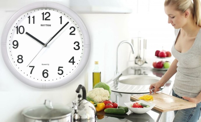 Cách giảm béo bụng và hai bên hông trong 1 tuần tại nhà