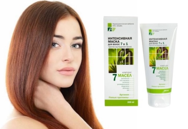 Các biện pháp khắc phục chứng rụng tóc ở phụ nữ ở hiệu thuốc: vitamin, dầu gội, viên nén, mặt nạ, thuốc mỡ, kem dưỡng da