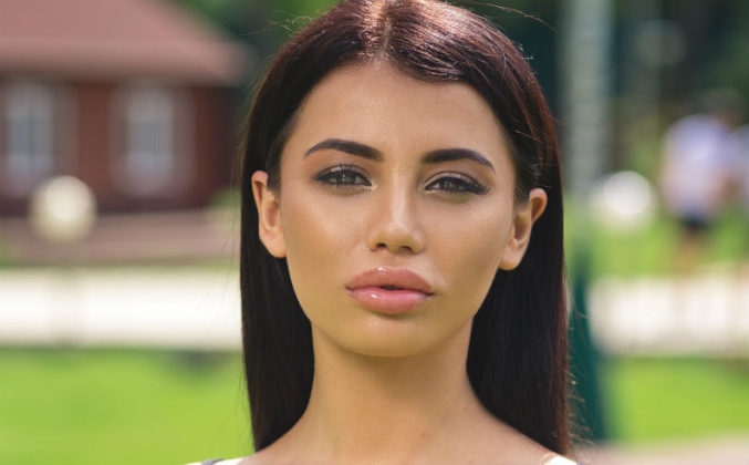Lilya Chertraru - صور قبل وبعد ، سيرة ذاتية ، House 2 ، Instagram ، VK