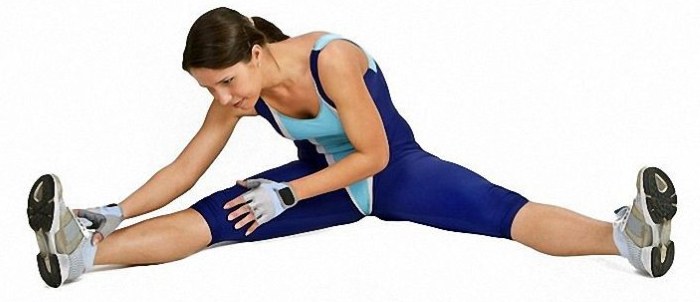 Cách bơm cơ bụng nhanh chóng cho bạn gái tại nhà. Nội quy, bài tập, chương trình đào tạo