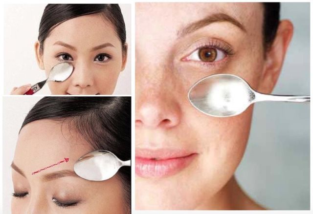 Massage mặt chống nhăn cho da sau 30, 40, 50 tuổi. Cách tự làm tại nhà