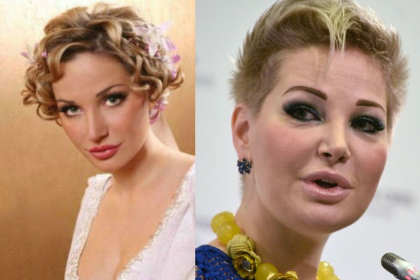 Maria Maksakova ảnh trước và sau phẫu thuật thẩm mỹ. Tiểu sử và đời tư, các con của một ca sĩ opera. Phẫu thuật thẩm mỹ