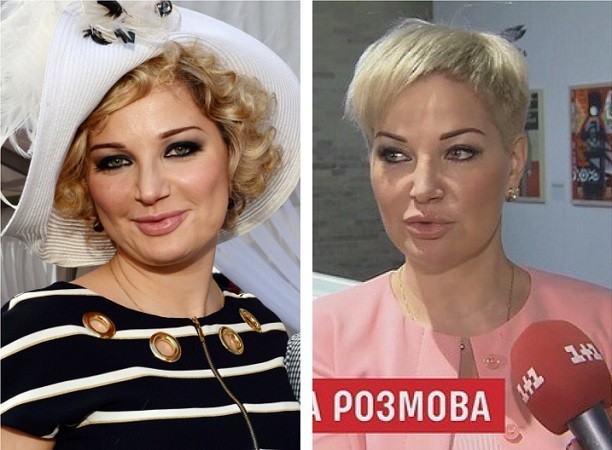 Maria Maksakova ảnh trước và sau phẫu thuật thẩm mỹ. Tiểu sử và đời tư, các con của một ca sĩ opera. Phẫu thuật thẩm mỹ