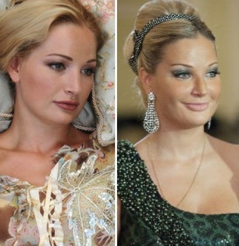 Maria Maksakova ảnh trước và sau phẫu thuật thẩm mỹ. Tiểu sử và đời tư, các con của một ca sĩ opera. Phẫu thuật thẩm mỹ