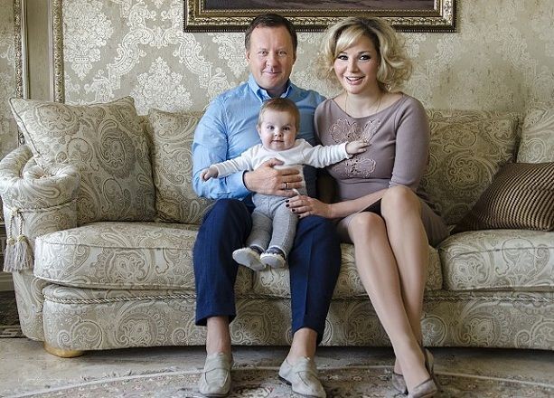Maria Maksakova ảnh trước và sau phẫu thuật thẩm mỹ. Tiểu sử và đời tư, các con của một ca sĩ opera. Phẫu thuật thẩm mỹ