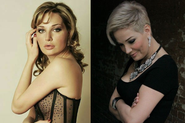 Maria Maksakova ảnh trước và sau phẫu thuật thẩm mỹ. Tiểu sử và đời tư, các con của một ca sĩ opera. Phẫu thuật thẩm mỹ