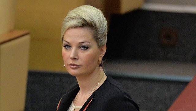 Maria Maksakova ảnh trước và sau phẫu thuật thẩm mỹ. Tiểu sử và đời tư, các con của một ca sĩ opera. Phẫu thuật thẩm mỹ