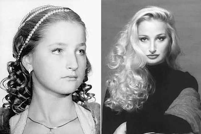 Maria Maksakova ảnh trước và sau phẫu thuật thẩm mỹ. Tiểu sử và đời tư, các con của một ca sĩ opera. Phẫu thuật thẩm mỹ