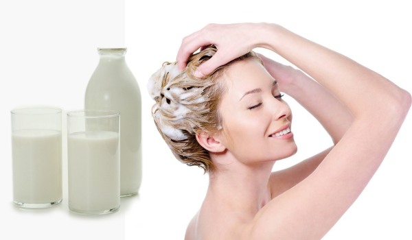 Mặt nạ dưỡng ẩm cho tóc khô. Công thức cho mái tóc khô và giòn