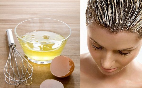 Mặt nạ nuôi dưỡng, dưỡng ẩm và phục hồi tóc khô.Công thức nấu ăn để sử dụng tại nhà
