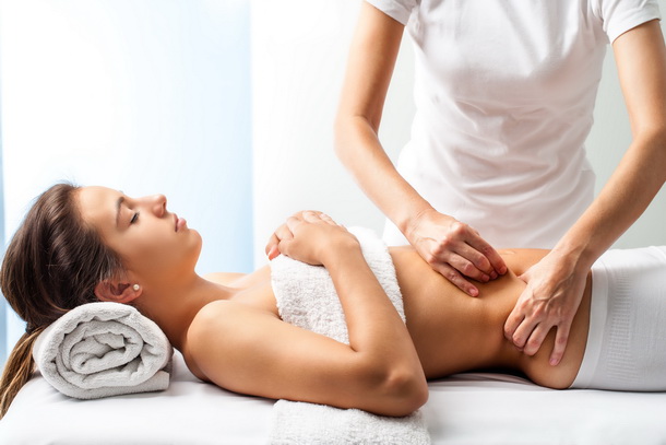 Cách giảm béo bụng và hai bên hông trong 1 tuần tại nhà