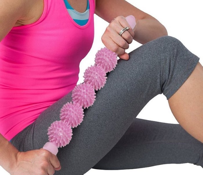 Urut Myofascial - apa itu, belajar mengurut wajah, badan, belakang. Foto, pelajaran video oleh Shubina