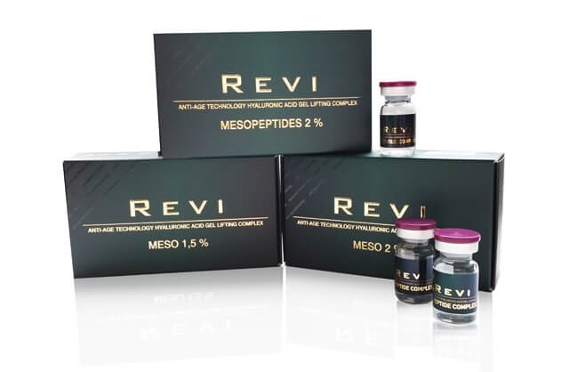 Biorevitalisasi wajah, bibir, tangan, leher, sekitar mata. Kesan selepas prosedur. Harga. Foto sebelum dan selepas. Ulasan
