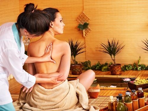 Tất cả về massage Shiatsu (Shiatsu) - đó là gì, kỹ thuật, cách thực hiện, các điểm trên khuôn mặt, hiệu quả