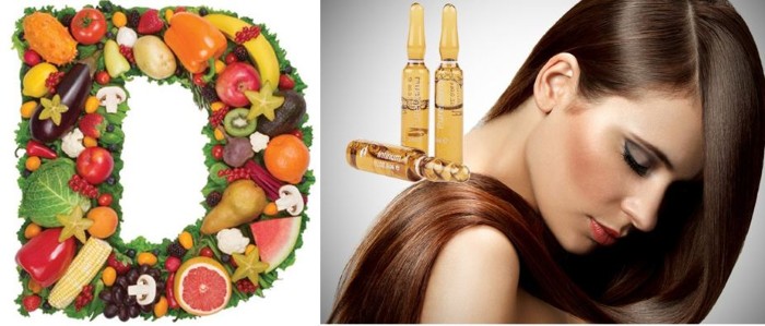 Vitamin trong ống chống rụng tóc, cho sự phát triển của móng tay, da. Phức hợp cho phụ nữ, giá cả, đánh giá
