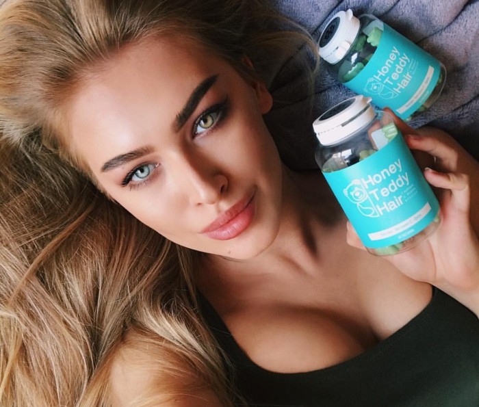 Vitamin trong ống chống rụng tóc, cho sự phát triển của móng tay, da. Phức hợp cho phụ nữ, giá cả, đánh giá