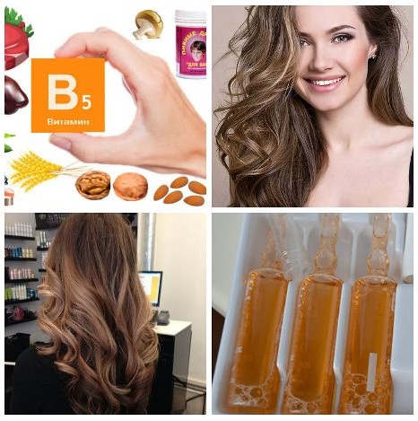 Vitamin trong ống chống rụng tóc, cho sự phát triển của móng tay, da. Phức hợp cho phụ nữ, giá cả, đánh giá