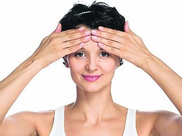 Revitonics - بناء الوجه ، جمباز الوجه. تمرين ، لياقة بدنية مضادة للتجاعيد ، لمرونة الجلد وعضلات الرقبة والوجه