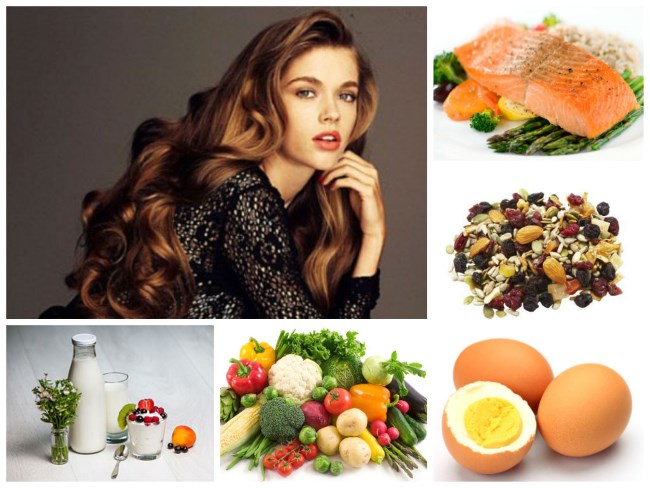 Biện pháp khắc phục tình trạng rụng tóc ở phụ nữ: các loại vitamin rẻ tiền, các bài thuốc dân gian hiệu quả