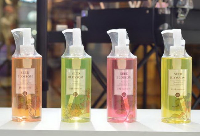 Hydrophilic oil - มันคืออะไร, วิธีล้างหน้า, วิธีใช้สำหรับผม, ผิวหนัง, น้ำยาล้างเครื่องสำอาง สูตรโฮมเมด