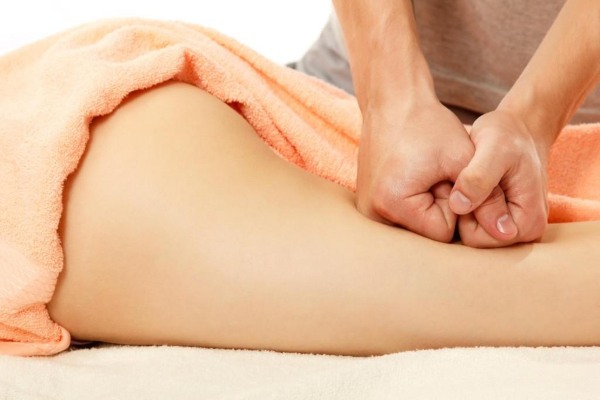 Massage chống cellulite tại nhà. Cách làm để giảm béo bụng, chân, mông và các bộ phận khác trên cơ thể. Hướng dẫn từng bước với ảnh