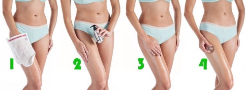 Massage chống cellulite bằng cốc hút chân không tại nhà. Cách làm đúng, kỹ thuật, chống chỉ định, kết quả và ảnh