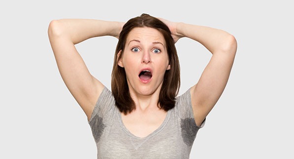 Nguyên nhân và cách điều trị chứng ra mồ hôi nách nhiều ở phụ nữ. Làm thế nào để loại bỏ mồ hôi bằng các biện pháp dân gian